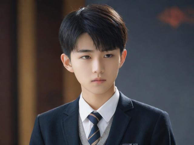 “九游app_ 年轻新秀：未来之星崭露头角”，未来青年剧情解说