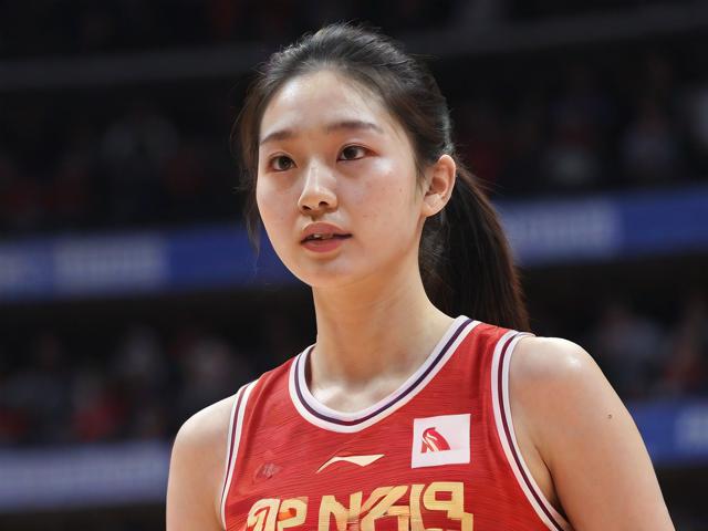 jiuyou.com_ 中国女篮世界杯参赛名单正式公布，期待新突破，女篮世界杯中国队名单