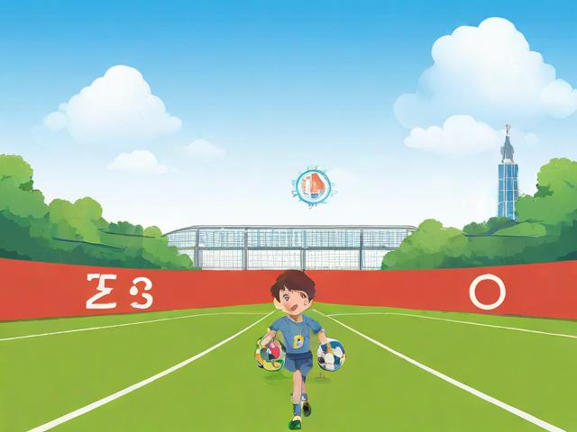 九游JIUYOU SPORTS_ “青训+科普”双轮驱动，青少年体育素养全面提升的产业链逐步形成