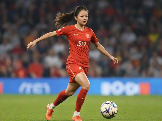 九游JIUYOU SPORTS_ 中国女子足球联赛精彩赛事不断，关注度提升，中国女子足球协会