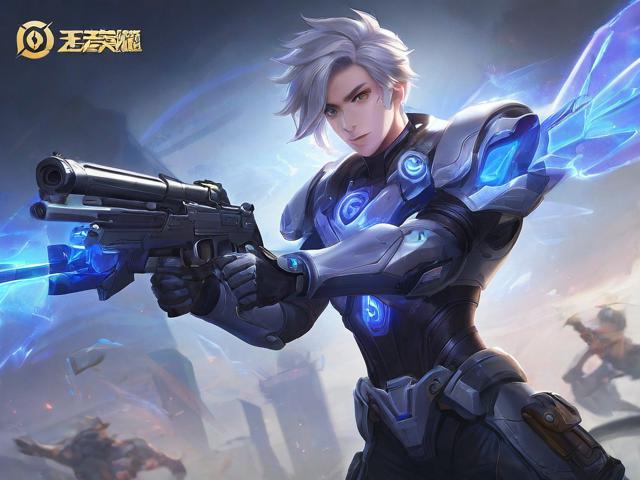 九游官网_《王者荣耀》职业联赛与《和平精英》国际赛事的精彩对决