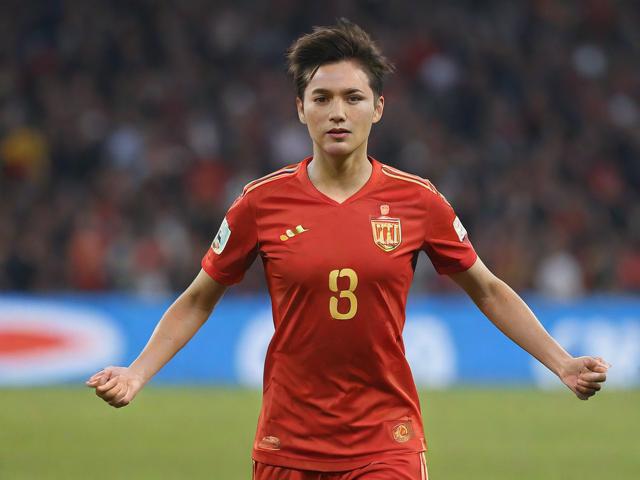 九游JIUYOU SPORTS_ 中国女足国际赛表现出色，期待奥运佳绩，中国女足在前不久结束的世界卷土重来