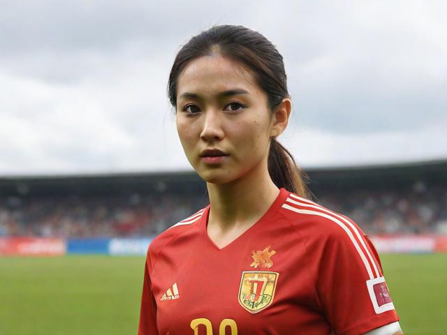 九游JIUYOU SPORTS_ 中国女足海外留学交流项目启动，提升国际竞争力，女足留洋最新消息