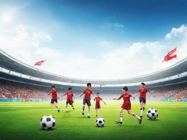 九游JIUYOU SPORTS_ 中国家庭足球计划启动，普及足球运动，家庭足球队