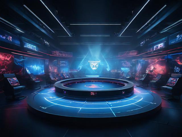 九游JIUYOU SPORTS_ 中国职业联赛市场规模持续扩大，gamers club职业联赛