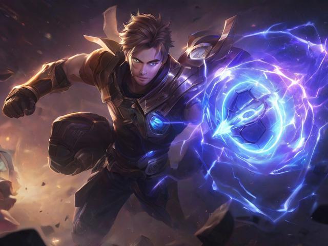 “九游app_ 技术花式：联盟炫技球员的奇招绝技”，英雄联盟炫技大师