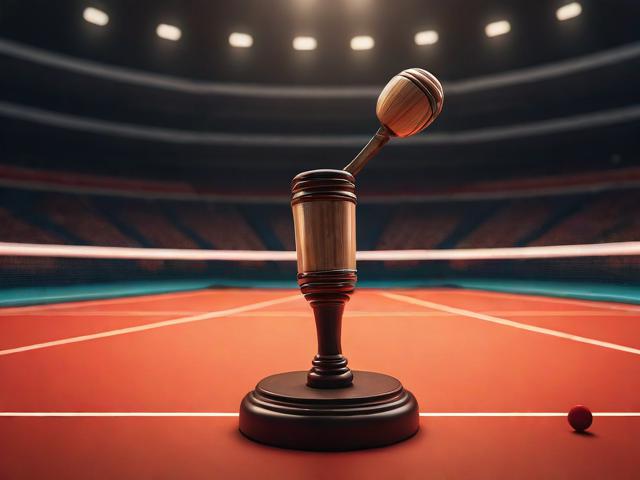 九游体育网站_ 传统槌球比赛，古典运动演绎新风格，槌球游戏