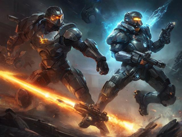 “九游app_ 攻防对决：顶级战术的激烈较量”，攻防游戏排行榜