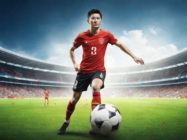 九游JIUYOU SPORTS_ 中国足球产业“智能制造”步伐加快，开启行业新时代，中国足球产业报告