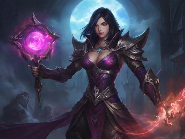 九游官网_《魔兽世界》竞技场全球赛与《最终幻想14》PVP赛事的MMORPG电竞之路